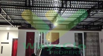 DISEWAKAN RUMAH CANTIK DENGAN FURNISH DAERAH WANEA, HARGA SANGAT MURAH