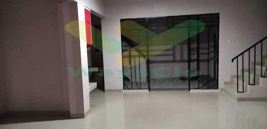 DISEWAKAN RUMAH CANTIK DENGAN FURNISH DAERAH WANEA, HARGA SANGAT MURAH
