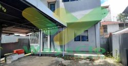 DISEWAKAN RUMAH CANTIK DAN MENARIK DAERAH WANEA, HARGA SANGAT MURAH
