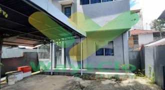 DISEWAKAN RUMAH CANTIK DAN MENARIK DAERAH WANEA, HARGA SANGAT MURAH
