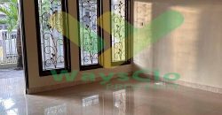 DISEWAKAN RUMAH CANTIK DAN MENARIK DAERAH UNSRAT, HARGA SANGAT MURAH