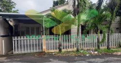 DISEWAKAN RUMAH CANTIK DAN MENARIK DAERAH UNSRAT, HARGA SANGAT MURAH