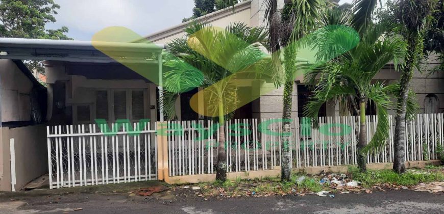 DISEWAKAN RUMAH CANTIK DAN MENARIK DAERAH UNSRAT, HARGA SANGAT MURAH