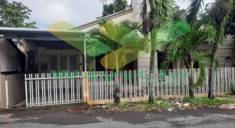 DISEWAKAN RUMAH CANTIK DAN MENARIK DAERAH UNSRAT, HARGA SANGAT MURAH