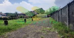 DISEWAKAN GUDANG MENARIK DAN STRATEGIS DAERAH KALAWAT, HARGA SANGAT MURAH