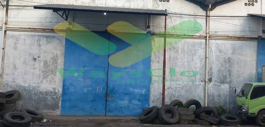 DIJUAL CEPAT GUDANG MURAH DAERAH MAUMBI, HARGA DI BAWAH PASARAN
