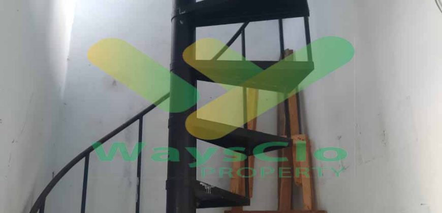 DISEWAKAN RUKO SANGAT MURAH DAERAH CITRALAND, HARGA DI BAWAH PASARAN