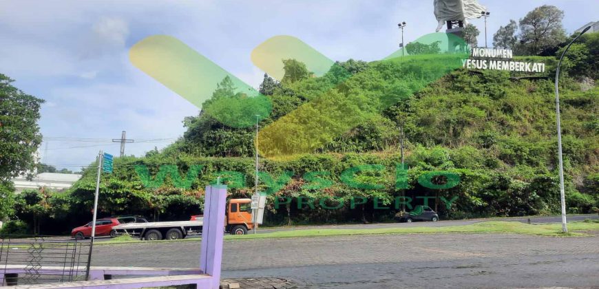DISEWAKAN RUKO SANGAT MURAH DAERAH CITRALAND, HARGA DI BAWAH PASARAN