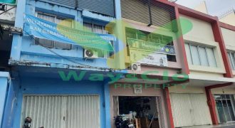 DISEWAKAN RUKO SANGAT MURAH DAERAH CITRALAND, HARGA DI BAWAH PASARAN