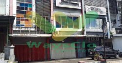 DISEWAKAN RUKO MENARIK DAERAH WANEA, HARGA SANGAT MURAH