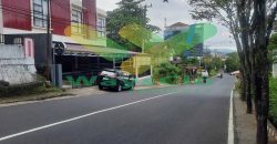 DISEWAKAN RUKO CANTIK DAN STRATEGIS DAERAH WANEA, HARGA SANGAT MURAH