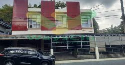 DISEWAKAN RUKO CANTIK DAN STRATEGIS DAERAH WANEA, HARGA SANGAT MURAH