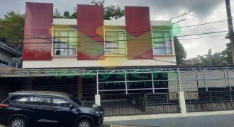 DISEWAKAN RUKO CANTIK DAN STRATEGIS DAERAH WANEA, HARGA SANGAT MURAH