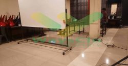 DISEWAKAN RUKO CANTIK DAN STRATEGIS DAERAH WANEA, HARGA SANGAT MURAH