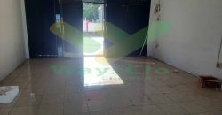 DISEWAKAN RUKO SANGAT STRATEGIS DAERAH TELING, HARGA PALING MURAH