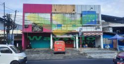 DISEWAKAN RUKO SANGAT STRATEGIS DAERAH TELING, HARGA PALING MURAH