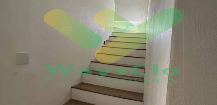 DISEWAKAN RUMAH CANTIK FULL FURNISHED DAERAH GRAND KAWANUA, HARGA SANGAT MURAH
