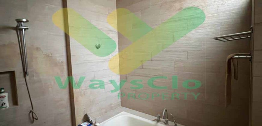 DISEWAKAN RUMAH CANTIK FULL FURNISHED DAERAH GRAND KAWANUA, HARGA SANGAT MURAH