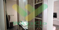 DISEWAKAN RUMAH CANTIK FULL FURNISHED DAERAH GRAND KAWANUA, HARGA SANGAT MURAH