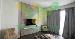 DISEWAKAN RUMAH CANTIK FULL FURNISHED DAERAH GRAND KAWANUA, HARGA SANGAT MURAH