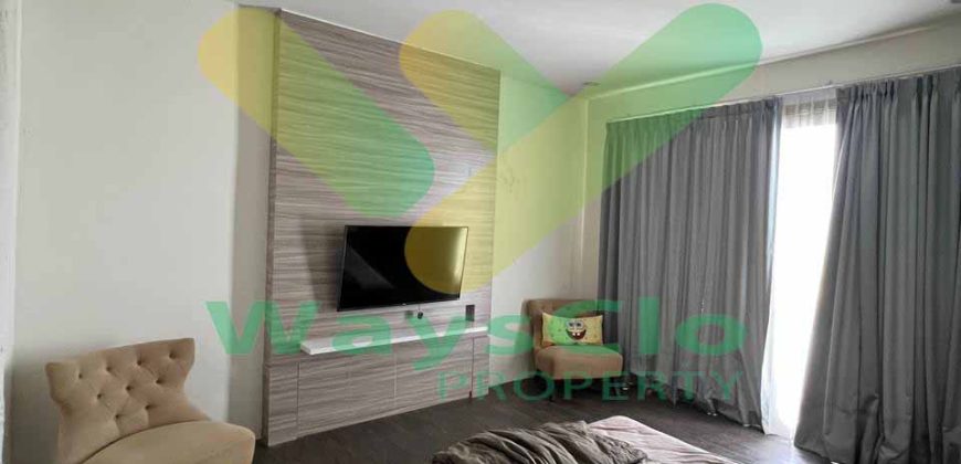 DISEWAKAN RUMAH CANTIK FULL FURNISHED DAERAH GRAND KAWANUA, HARGA SANGAT MURAH