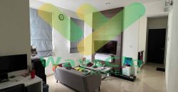 DISEWAKAN RUMAH CANTIK FULL FURNISHED DAERAH GRAND KAWANUA, HARGA SANGAT MURAH