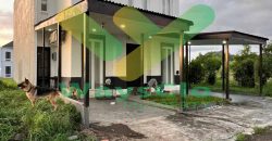 DISEWAKAN RUMAH CANTIK FULL FURNISHED DAERAH GRAND KAWANUA, HARGA SANGAT MURAH