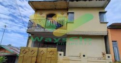 DIJUAL CEPAT RUMAH CANTIK DAN MENARIK DAERAH MAPANGET, HARGA SANGAT MURAH