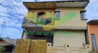 DIJUAL CEPAT RUMAH CANTIK DAN MENARIK DAERAH MAPANGET, HARGA SANGAT MURAH