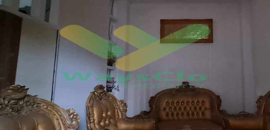 DIJUAL CEPAT RUMAH CANTIK DAN MENARIK DAERAH MAPANGET, HARGA SANGAT MURAH