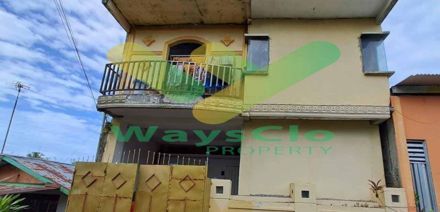 DIJUAL CEPAT RUMAH CANTIK DAN MENARIK DAERAH MAPANGET, HARGA SANGAT MURAH