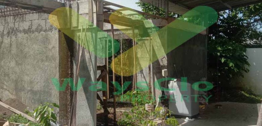 DIJUAL CEPAT RUMAH MENARIK DAERAH GPI, HARGA SANGAT MURAH