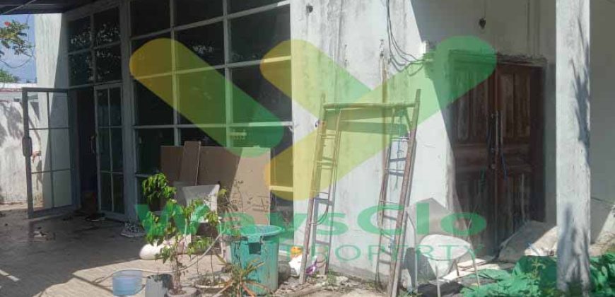 DIJUAL CEPAT RUMAH MENARIK DAERAH GPI, HARGA SANGAT MURAH