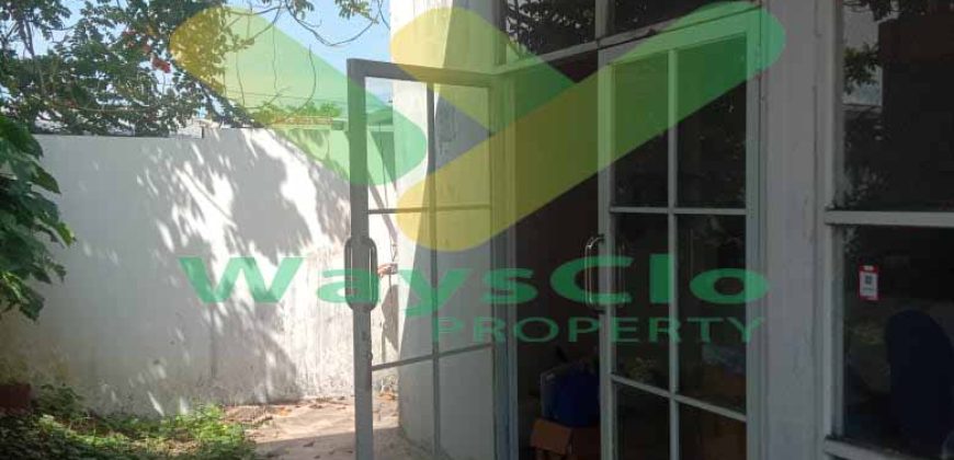 DIJUAL CEPAT RUMAH MENARIK DAERAH GPI, HARGA SANGAT MURAH
