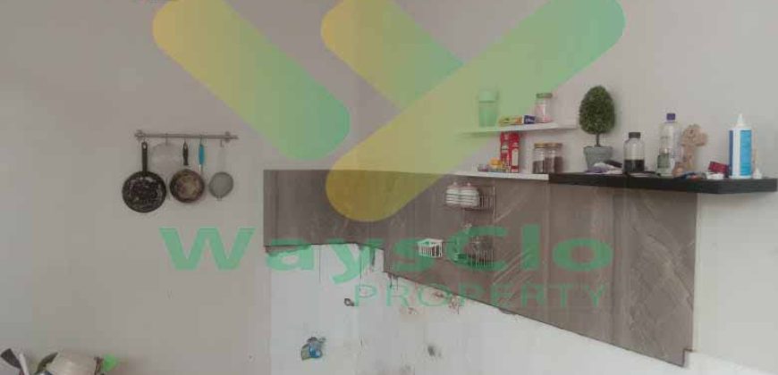 DIJUAL CEPAT RUMAH MENARIK DAERAH GPI, HARGA SANGAT MURAH