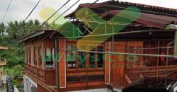 DIJUAL CEPAT RUMAH CANTIK DAN MENARIK DAERAH MALALAYANG, HARGA SANGAT MURAH