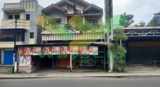 DIJUAL CEPAT RUMAH SANGAT STRATEGIS DAERAH SARIO, HARGA SANGAT MURAH