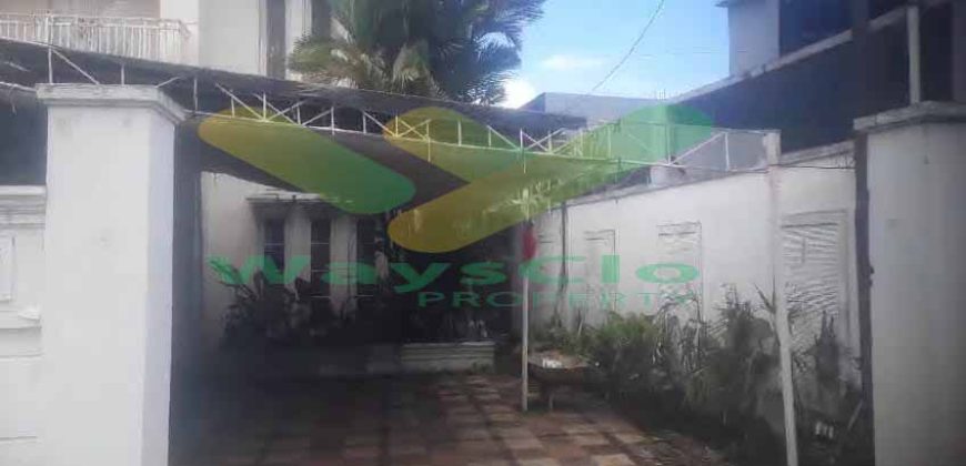DIJUAL CEPAT RUMAH CANTIK DAN MENARIK DAERAH WINAGUN, HARGA SANGAT MURAH
