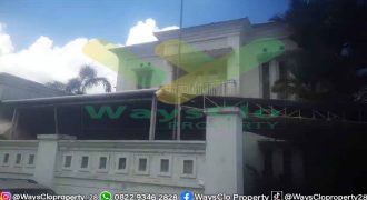 DIJUAL CEPAT RUMAH CANTIK DAN MENARIK DAERAH WINAGUN, HARGA SANGAT MURAH