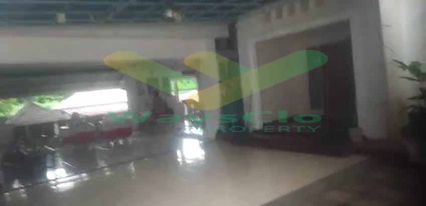 DIJUAL CEPAT RUMAH CANTIK DAN MENARIK DAERAH WINAGUN, HARGA SANGAT MURAH