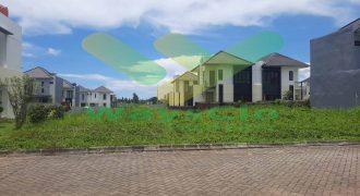 DIJUAL CEPAT TANAH CANTIK DAN MENARIK DAERAH GRAND KAWANUA, HARGA SANGAT MURAH