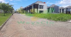DIJUAL CEPAT TANAH CANTIK DAN MENARIK DAERAH GRAND KAWANUA, HARGA SANGAT MURAH