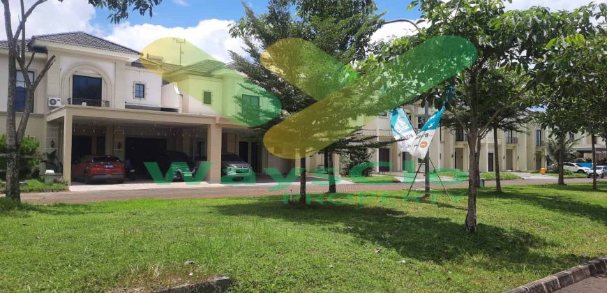 DIJUAL CEPAT TANAH CANTIK DAN MENARIK DAERAH GRAND KAWANUA, HARGA SANGAT MURAH