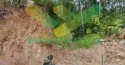 DIJUAL CEPAT TANAH MENARIK DAERAH RATATOTOK, HARGA SANGAT MURAH