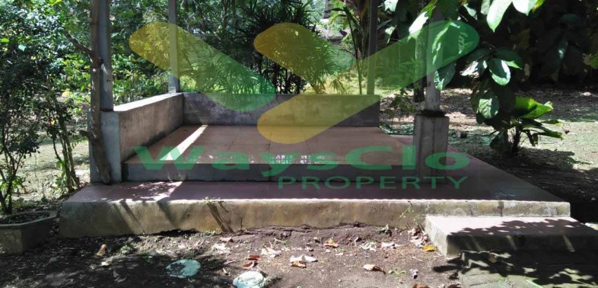 DIJUAL CEPAT VILLA CANTIK DAERAH AIRMADIDI, HARGA SANGAT MURAH