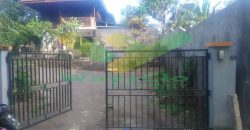 DIJUAL CEPAT VILLA CANTIK DAERAH AIRMADIDI, HARGA SANGAT MURAH