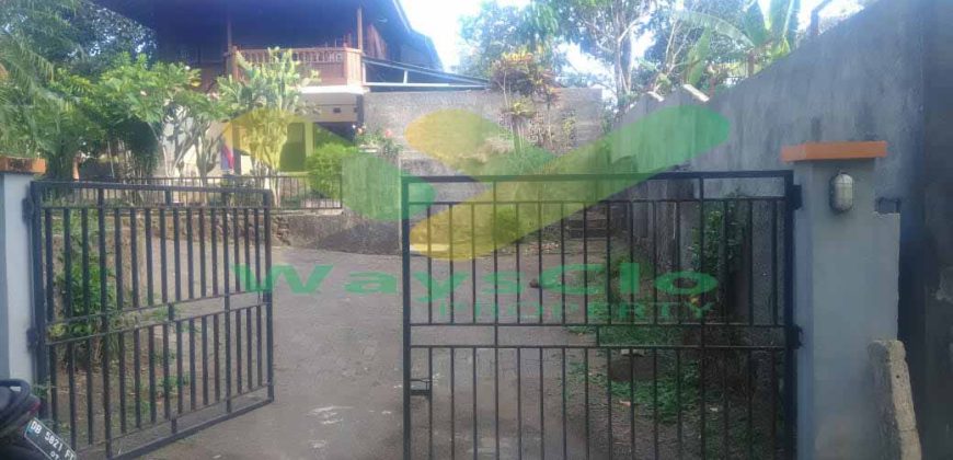 DIJUAL CEPAT VILLA CANTIK DAERAH AIRMADIDI, HARGA SANGAT MURAH