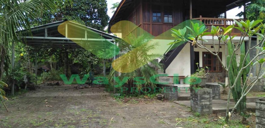 DIJUAL CEPAT VILLA CANTIK DAERAH AIRMADIDI, HARGA SANGAT MURAH