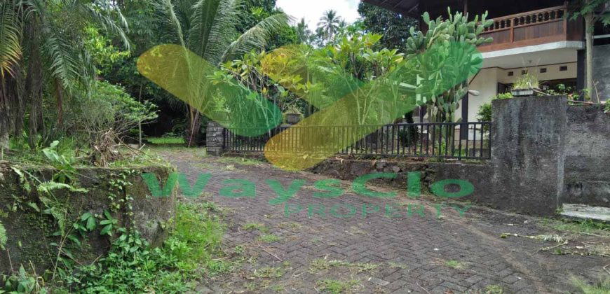 DIJUAL CEPAT VILLA CANTIK DAERAH AIRMADIDI, HARGA SANGAT MURAH