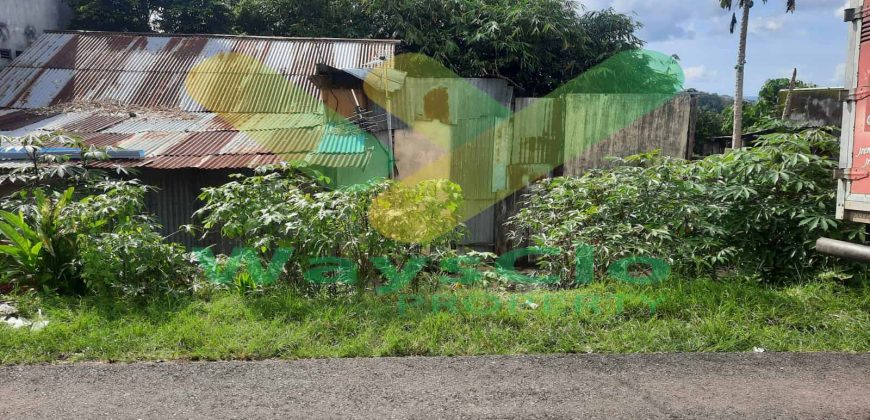 DIJUAL CEPAT TANAH MURAH DAERAH TELING, HARGA DI BAWAH PASARAN